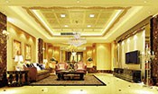 廣州建博會(huì) 世紀(jì)豪門盛世經(jīng)典