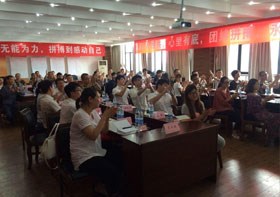 給世紀豪門經銷商家人們的一封信