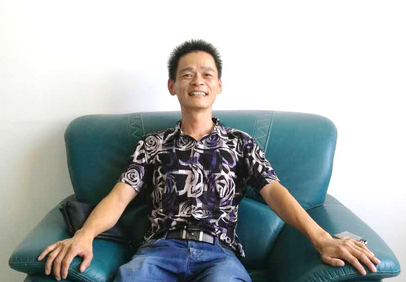 老板我要辭職 這人與人的差別咋這大呢