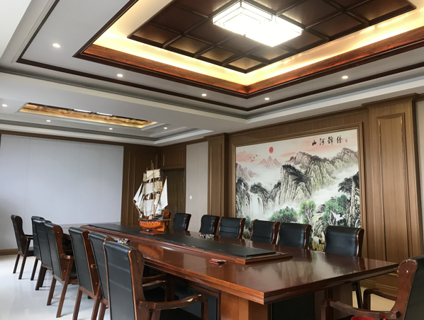 世紀(jì)豪門2018年“頂墻王者，豪門榮耀”招商盛典，圓滿落幕