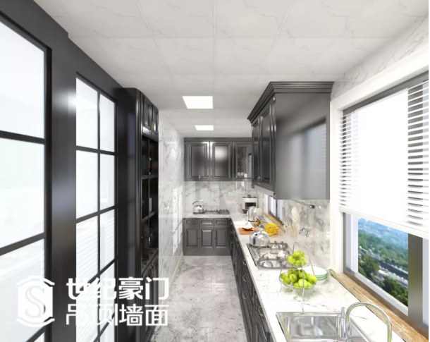 【新品推薦】奢簡系列，簡于形，奢于心，大化至簡，居家空間