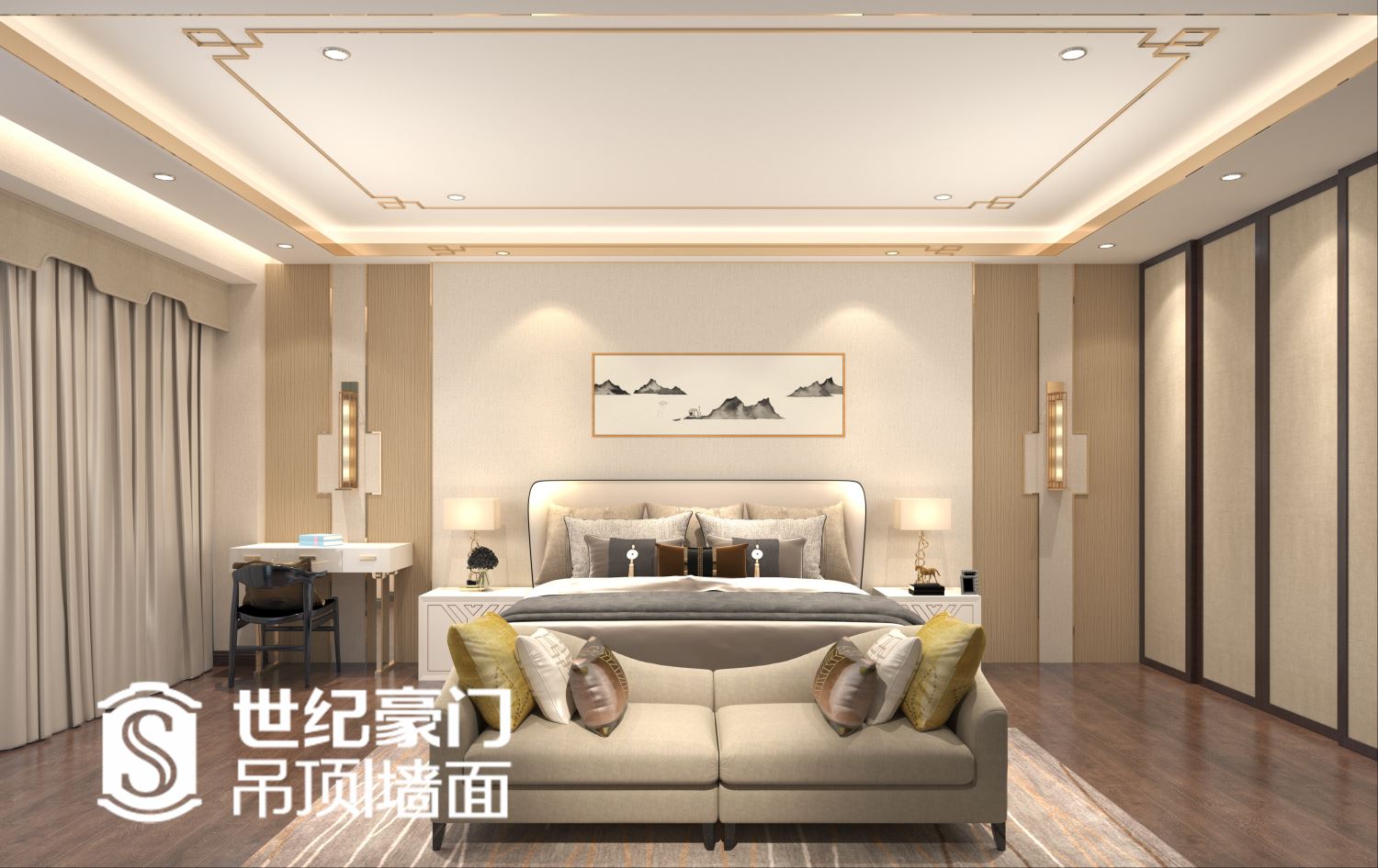 【新品推薦】禾香木，返璞歸真的自然呼吸，直透心靈的寧靜無為