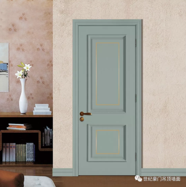 【新品推薦】生活之美，從木門開始