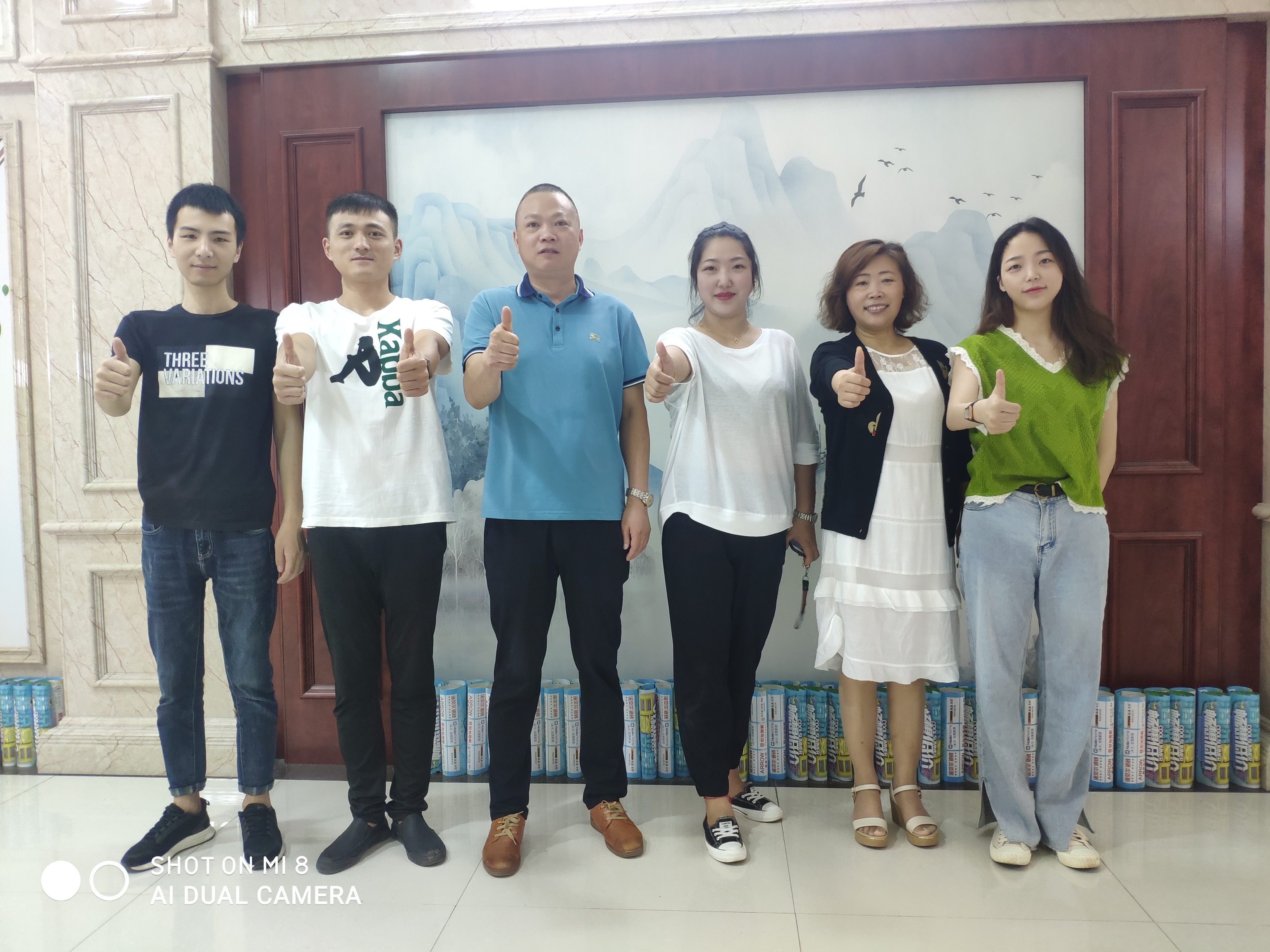 【致敬最美逆風者⑦】儲備力量，才能乘風破浪！