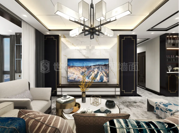 新中式憑什么這么受歡迎？答案來了